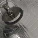 Replacement parts 5-Cup Square Plastic Jar With Lid,Compatible with Oster Blenders