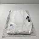 Daily Ritual Women's Boxy Crewneck Sweater, White, Size M