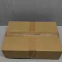 Kingrol 6 Pack Stemless Martini Glasses, Cocktail Glasses, 8 oz Glass Dessert Bowls, Mini Trifle Bowls, Perfect Glassware for Home Bar, Restaurant, Party