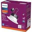 DI PHILIPS LED DOWNLIGHT 4 N DYLGH BULB
