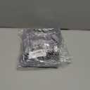 Mulligan | Funny Golf Towel for Men or Woman Golfer Gifts - Embroidered Tri-fold Golf Towel for Golf Bags, Golf Accessories, Novelty | It Takes Balls