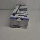 Shark | Pet Cordless Vacuum Cleaner | LED Headlights | Removable Handheld Vacuum for Pet Hair | Crevice Tool & Pet Multi-Tool Included | 40min Runtime | For Carpet & Hard Floors | Grey | IX141