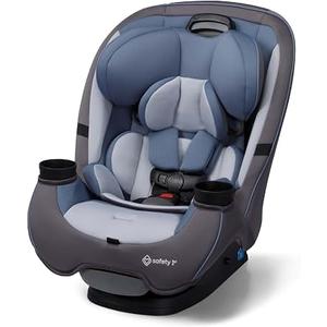 Graco Slimfit 3-in-1 Convertible Car Seat, Space Saving Design, Forward & Rear-Facing, Highback Booster Option Sydney, Manuf Date  2025/07/24