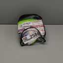 Tough 1 Performers 1St Choice No Turn Bell Boots (Medium, Neon Green)