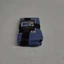 King 1 Quilted Sham 20x36 100%Polyester