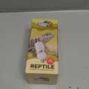 LUCKY HERP UVA UVB Reptile Light 10.0, Desert UVB 150 Compact Fluorescent Lamp, UVB Light for Reptiles 23W, UVA UVB Reptile Light Bulb, UVB Bulb for Reptiles Bearded Dragons Lizards Tortoises Snakes