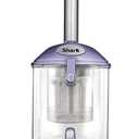 Shark NV352 Navigator Lift Away Upright Vacuum, Hepa Filter, Anti-Allergen Technology, Swivel Steering, Ideal for Carpet, Stairs, & Bare Floors, with Wide Upholstery & Crevice Tools, Lavender