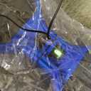 Hover-1 Chrome Electric Self Balancing Scooter with 6MPH Top Speed, 6 Mile Range, 4.5HR Full-Charge, Built-In Bluetooth Speaker, Rider Modes: Beginner to Expert