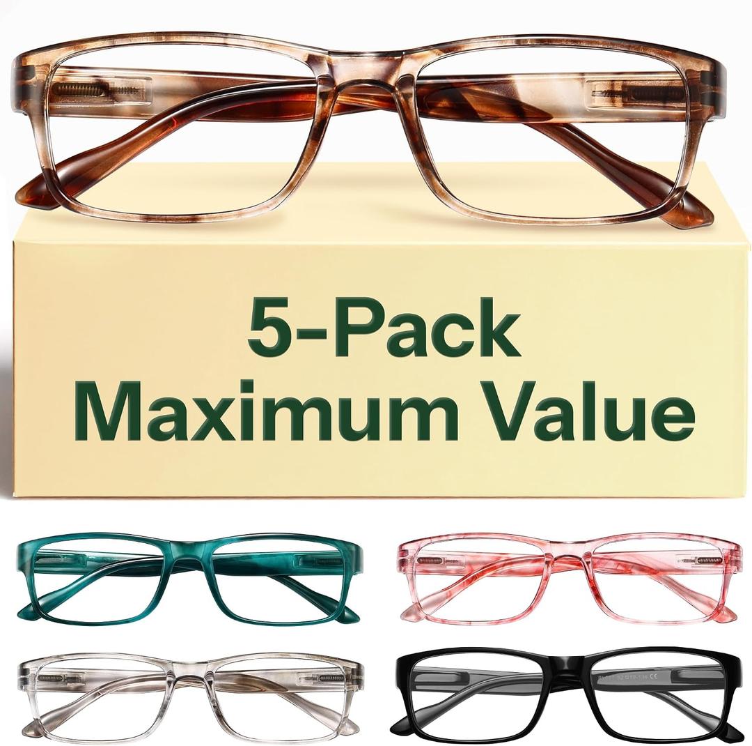 Gaoye 5 pack Mix4 2.0