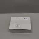 Geelin 200 Pack 2 Inch Plastic Pegboard Hooks Peg Board Shelving Hooks Pegboard Locking Hook for Peg Boards Craft Storage Garage Kitchen Wall Display Organizer Tools, Black