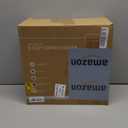 Coffee Maker Hot & Iced With Bold Setting,Single Serve Coffee Maker For K Cup And Grounds,52 Oz Removable Water Tank,6-14 Oz Brew Sizes,One Cup Kcup Coffee Machine With Reusable Filter,(Black)