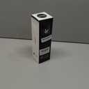 Enerbone 24 oz Insulated Water Bottle, Stainless Steel Bottle with Carrying Strap, Double-Wall Vacuum Insulation Design, Leakproof Sports Bottle with Straw, Keep Drinks Cold or Hot for Hours (Glacier)