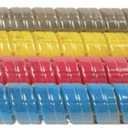 Compatible with Toner Cartridge Set CMYK MPC4503 MPC4504 MPC5503 MPC5504 MPC6003 MPC6004