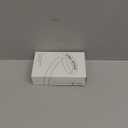 SUPVAN E10 Bluetooth Label Maker Machine with Tape, Continuous Waterproof Label, Versatile App with 35 Fonts and 1k+ Icons, Inkless Labeler for Home, Kitchen, School, Office Organization, White