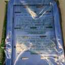 MENZO Case for Fire HD 10 (Only 13th Gen, 2023 Release) Bracket Design, Layer Duty Shockproof Rugged Case with Kickstand, Black+Teal