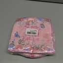 48Pack Mother's Day Decorations Party Supplies include 24 Plates, 24 Napkins for the Mother's Day Party Decorations