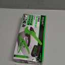 SWANLAKE PVC Pipe Cutter,1-5/8"&1-3/8" Ratchet PVC Pipe Cutter for PEX,PVC,PPR and Plastic Hoses, SK5 Steel Blades Ratcheting Pipe Cutter Tool for Home Repairs and Plumbers