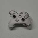 PowerA Wired Controller for Xbox Series X|S - White, gamepad, video game / gaming controller, works with Xbox One