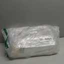 2PCS 240324502 Refrigerator Door Bin Shelf Replacement Compatible with Frigidaire, Kenmore Refrigerators, Replaces Part 240324510 240324511 240324513 240324514 (With 2 Pcs Can Organizer)