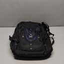 17.3 Laptop Backpack for Men Women, Extra Large Travel laptop Backpack with Rain Cover, TSA Friendly Flight Approved with RFID Anti Theft Pocket and USB Charger Port, Water Resistant School BookBag