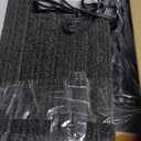 Banker Desk Lamp Touch Control, Vintage Banker's Desk Lamp with USB Port, 3 Way Dimmable Desk Lamps, Farmhouse Library Lamp Oil Rubbed Bronze for Office, Study Room