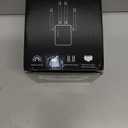 WiFi Range Extender WiFi Booster AC WLAN Extender 1200Mbps Internet Repeater with 4 External Antennas Internet Signal Amplifier Dual Band 2.4GHz and 5GHz Tp Link Hotspot Amplifier Device 1000 Ft.