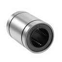 uxcell LM25UU Linear Ball Bearings 25mm Bore 40mm OD 59mm Long for CNC Machine 3D Printer 4pcs