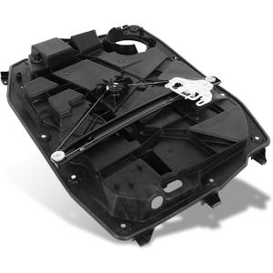 SCITOO Power Window Regulator w/Motor for Jeep Liberty 2008-2013