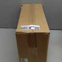 8 Pcs 11.8 Inch Tall Galvanized Flower Bar Buckets with Handles - Tin Metal Vase for Home Decor, Wedding Centerpiece, Table Decorations - Unbreakable Tall Vase for Fresh Flowers (Green)