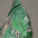 quescu Fairy Wings for Adults,Butterfly Wings for Girls,Angel Wings,Fairy Costume for Women Halloween Dress Up Party Favor (Green)