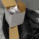 Skytex Softbox Lighting Kit(1-2Pack),16x16in Soft Box|Upgrade 135W 2700-6400K 100V-240V E27 LEDBulb Continuous Photography Lighting,Photo Studio Light Equipment for Camera Shooting Video Recording