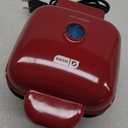 Egg Bite Maker Red / Base Package