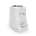 Kiinde Kozii Baby Bottle Warmer and Breast Milk Warmer for Warming Breast Milk, Infant Formula and Baby Food