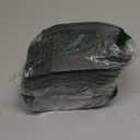 Packaging Boxs 100 Pack 9x6x2'' Small Shipping Boxes, Corrugated Cardboard Mailers for Business, Black