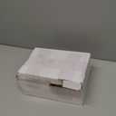 Kingdder 24Pcs Valentines Day Gifts for Men Mini Measuring Tape Keychain Heart Shaped Box Set Employee Boyfriend Husband Adult Party Favors Measuring Tape for Men Wedding Anniversary Supply