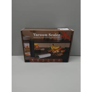 Compact Handheld Vacuum Sealer Food Storage Reusable Bags USB Rechargeable