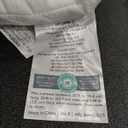 Hiccapop Playard Mattress Pad (38"x26"x1.25"), Playpen Pad, Portable Crib Mattress, 1.25" Thick