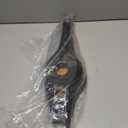 A-Premium Rear Rearward Lower Control Arm, with Bushing, Compatible with Toyota Corolla 2019-2023, Corolla Cross 2022-2023, Prius 2016-2022, Prius AWD-e 2019-2022, Prius Prime, C-HR CHR & Lexus UX200