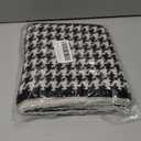 Scarf For Women Winter Scarves For Women Cashmere Womens Scarves Neck Scarf Plaid Fall Soft Classic Warm Lightweight