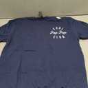 Mens Cool Pop Pop Club, Funny Father's Day Best Grandpa T-Shirt, L