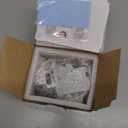 CTBAIER BL-FP240E /SP.78V01GC01 Original Quality for Optoma UHD60 UHD50 UHD65 UHD51A UHD40 UHD51 UHD300X UHD550X UHD400X UHD30 Replacement Projector Lamp Bulb with Housing