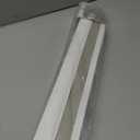 LazBlinds Cordless Cellular Shades, Light Filtering Honeycomb Shades with 1.5 inch Cells, Thermal Insulation Noise Reduction Blinds for Windows, 38" W x 72" H, Grey