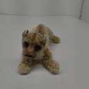 15 Inch Stuffed Animal Stuffed Tiger Leopard Lion Plush Toys Operation Christmas Items Realistic Plush Gifts Wild Animal Toys Jungle Animals for Boys Girls Birthday Gift (Lion)