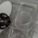 Ciyada 3in1 Electric Cellulite Massager, 3in1 Body Sculpting Machine 3 Modes Adjustable Body Sculpting Machine Home Use Cupping Therapy Tool for Back, Belly, Waist, Arms, LegsWhite