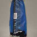 Fly Boots for Horses, Non-Slip Breathable Horse Fly Boots,Comfy Mesh Horse Fly Leggings (Blue)