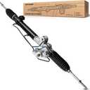 Torchbeam Power Steering Rack and Pinion Assembly for 2009-2014 Maxima