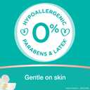 Pampers Wipes, Clean & Calm, Cotton Blossom Scent, 672 Wipes Total (12X Pop-Top Packs)