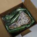 KASZOO 84Ft 12 Pack Artificial Ivy Garland Fake Plants, Vine Hanging Garland with CE Certified 80 LED String Light, Hanging for Home Bedroom Garden Party Wedding Wall Room Decor, Green