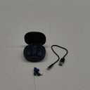 JVC HA-EC25T Blue – True Wireless Earbuds