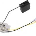 Fuel Tank Float Gauge Sending Unit Fuel Level Sensor - Compatible for Honda Accord 2.4L 3.0L 2003-2007 - Replace Part 17630SDCE01